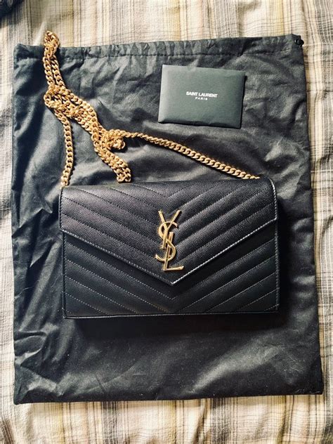 dupe elle yves saint laurent|ysl handbag dupe.